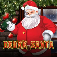 Play Drunk Santa Game Online at GogoRummy